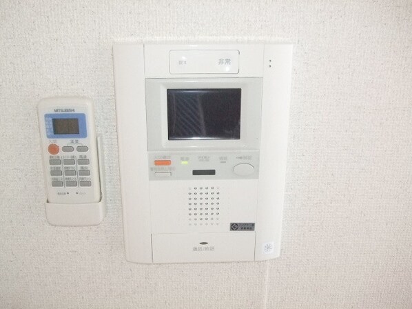 スカイコート八王子第5の物件内観写真